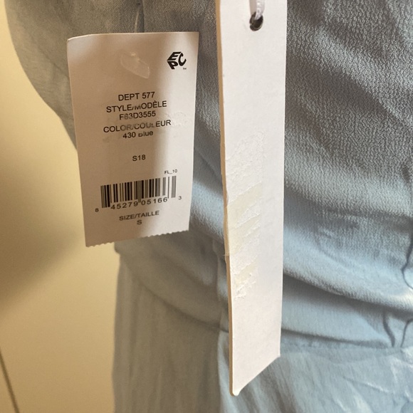 Adeline Rae Dress - Picture 3 of 3